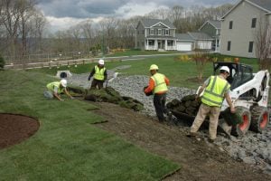 environmental benefits of landscaping 