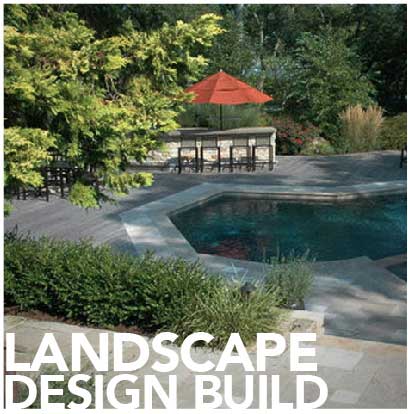 Landscape Design Build